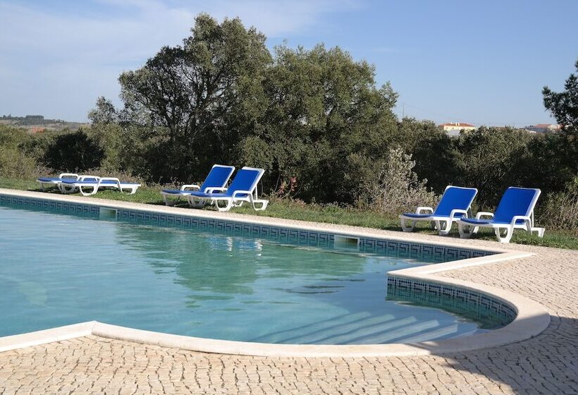 Bed and Breakfast Jema Holidays