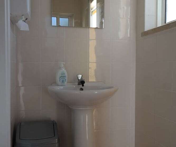 Bed and Breakfast Jema Holidays