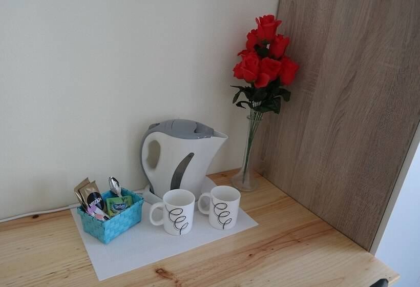 Bed and Breakfast Jema Holidays