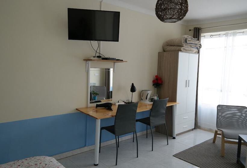 Bed and Breakfast Jema Holidays