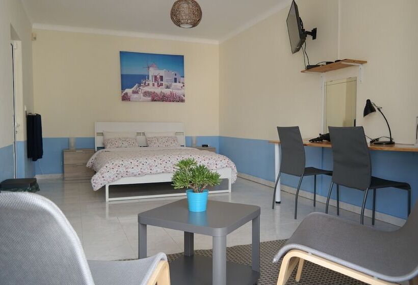 Bed and Breakfast Jema Holidays