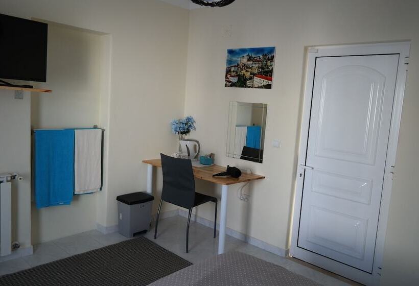 Bed and Breakfast Jema Holidays