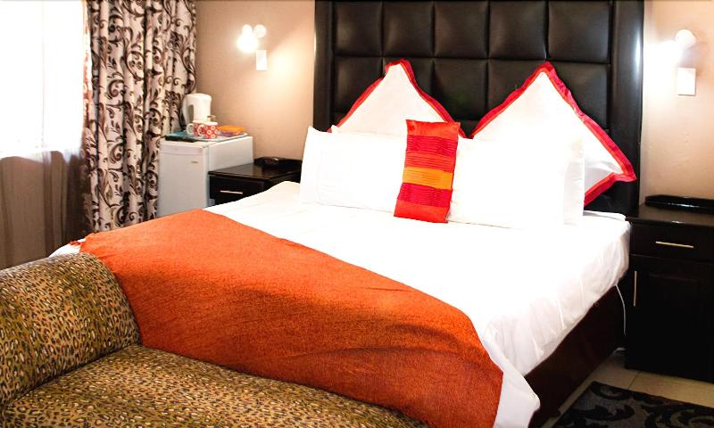 צימר Visit Vakasha Guest Lodge 1