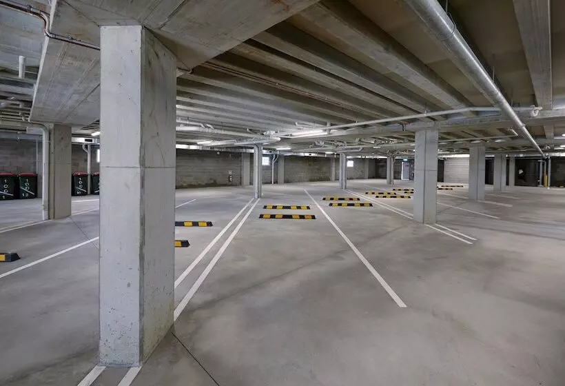 East Maitland Executive Apartments