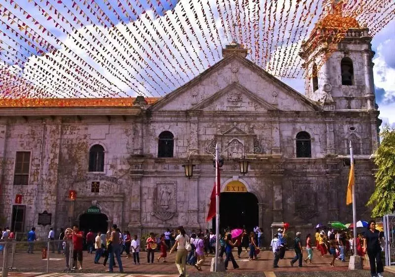 ホテル 7 Days Inn