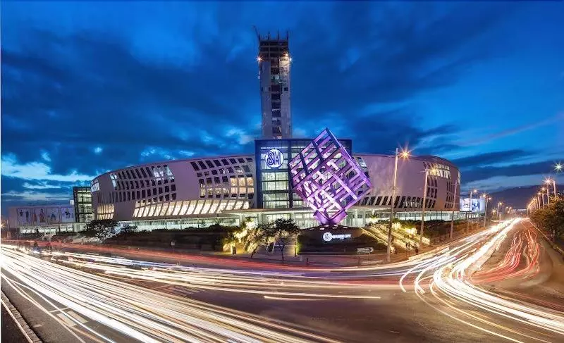 ホテル 7 Days Inn