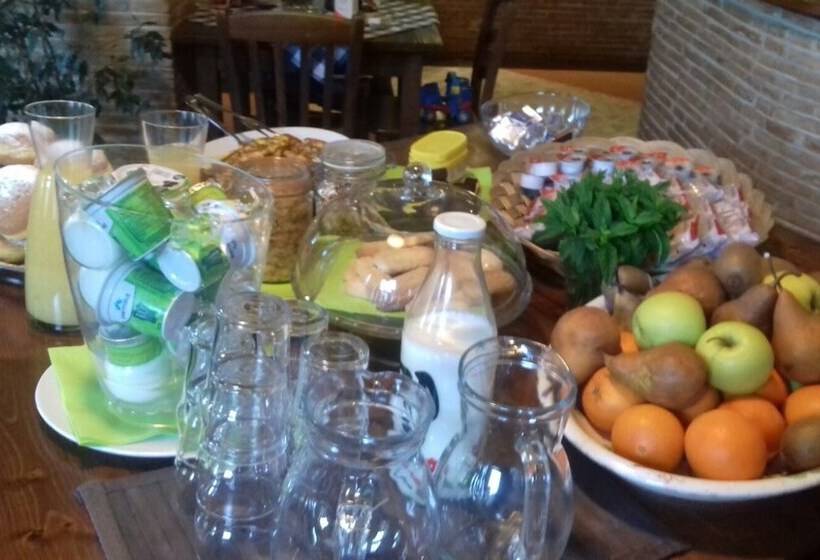 Hotelli Allegra Fattoria