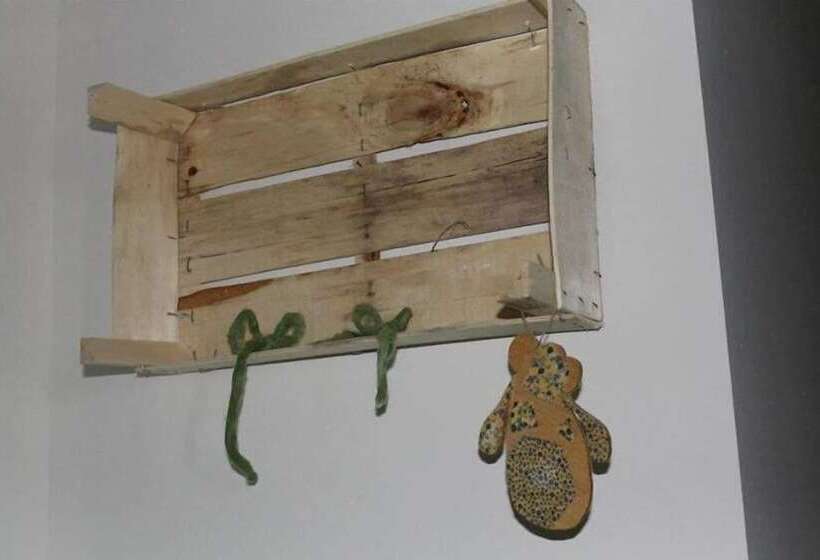 Hotelli Allegra Fattoria