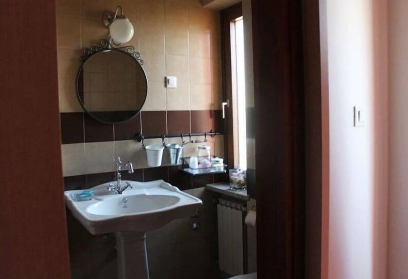 Hotelli Allegra Fattoria