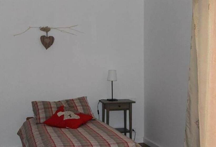 Hotelli Allegra Fattoria