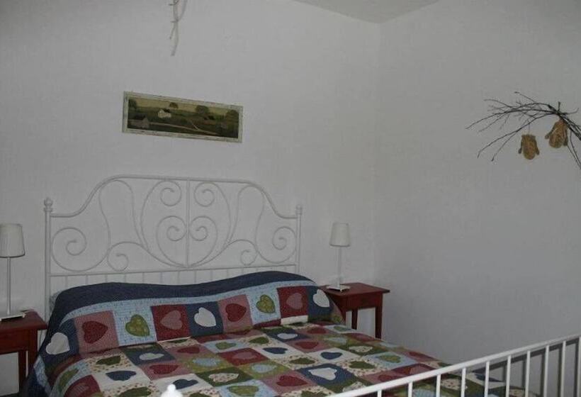 Hotelli Allegra Fattoria