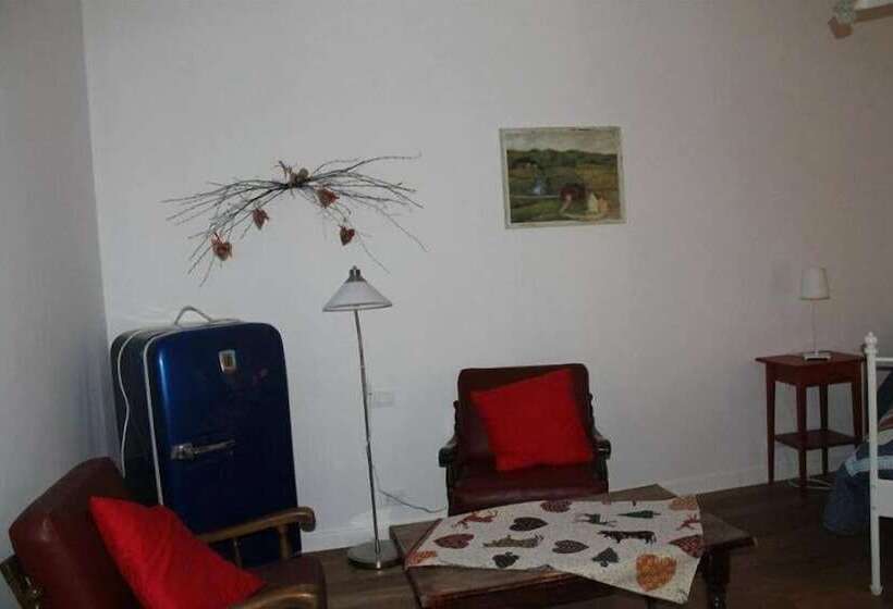 Hotelli Allegra Fattoria