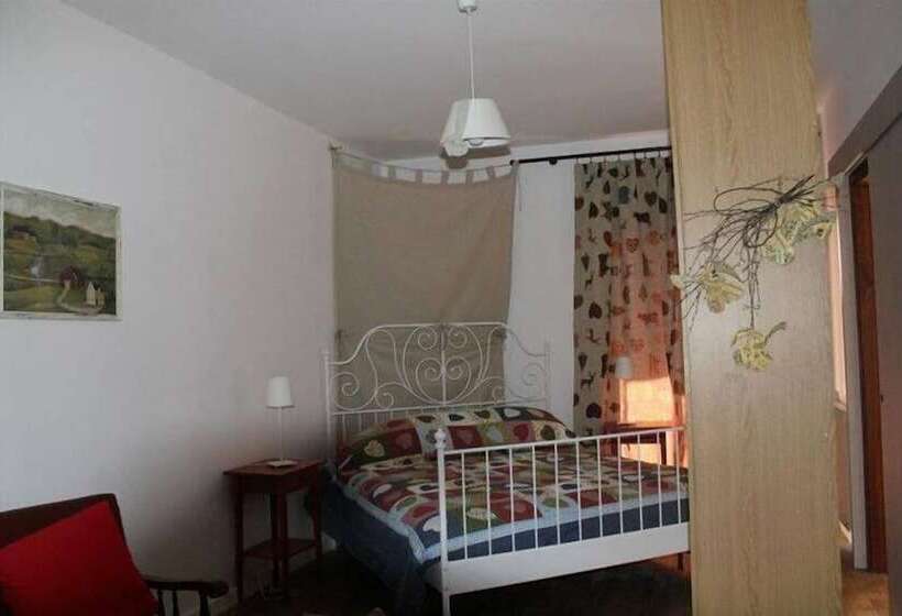 Hotelli Allegra Fattoria