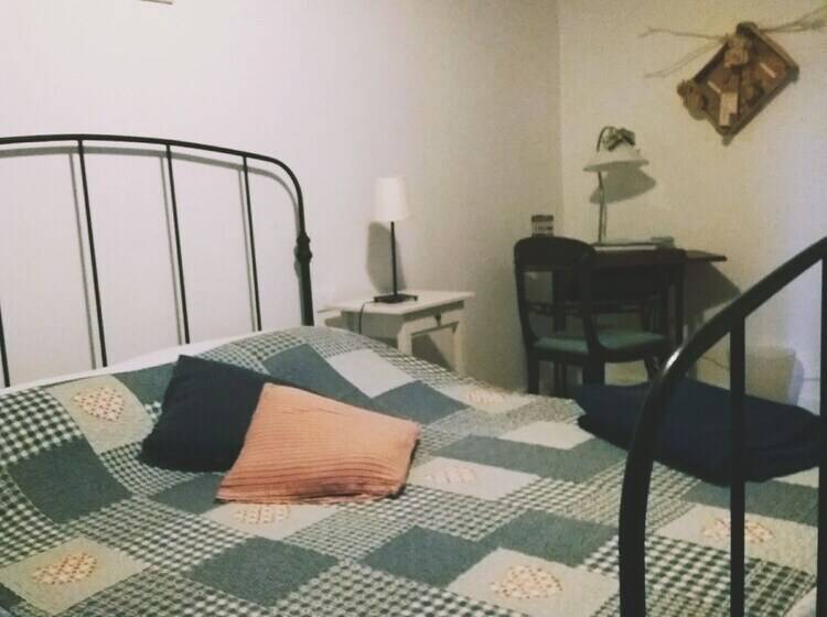 Hotelli Allegra Fattoria