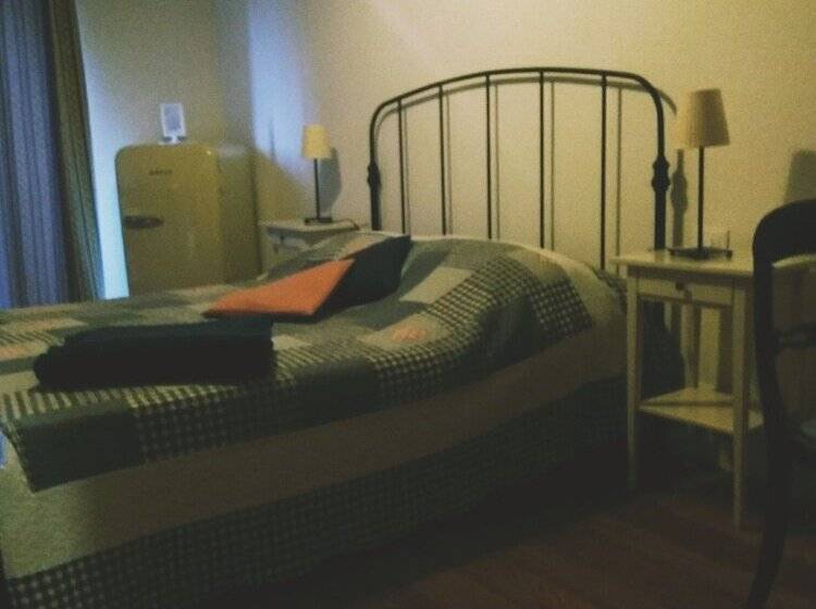 Hotelli Allegra Fattoria