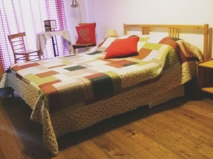 Hotelli Allegra Fattoria