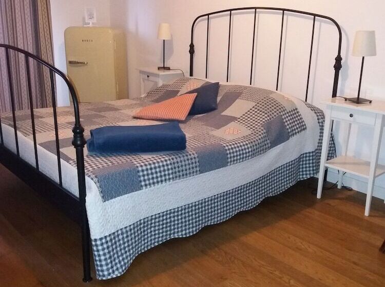 Hotelli Allegra Fattoria