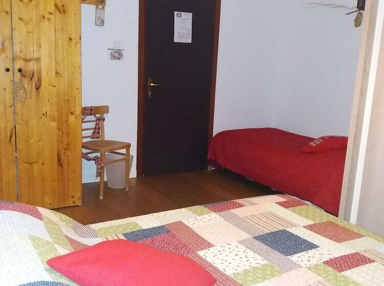 Hotelli Allegra Fattoria