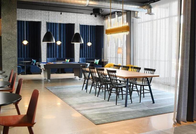 ホテル Aloft Austin Round Rock