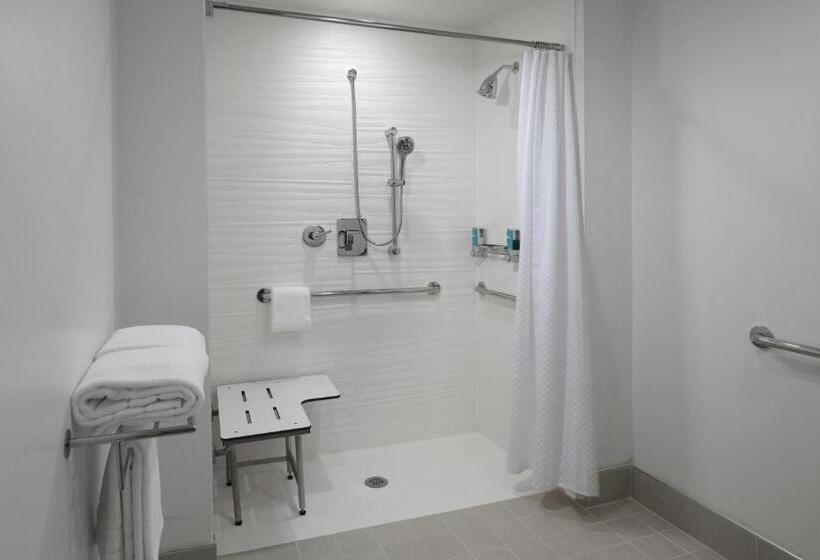 ホテル Aloft Austin Round Rock