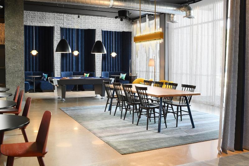 ホテル Aloft Austin Round Rock