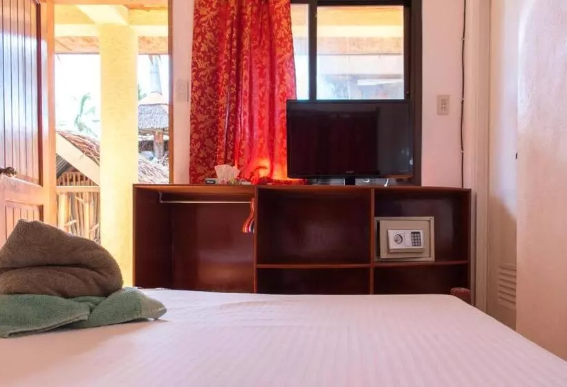 ホテル Alona Vida Beach Resort