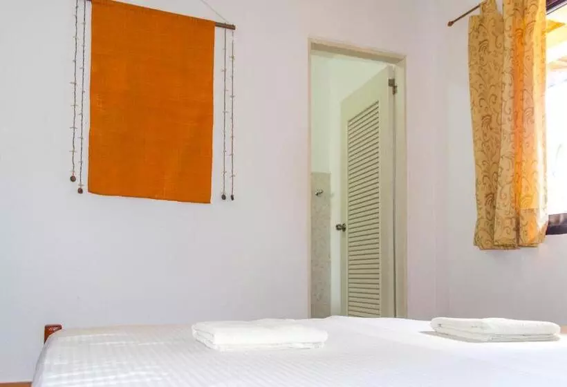 ホテル Alona Vida Beach Resort