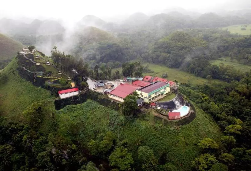 ホテル Alona Vida Beach Resort