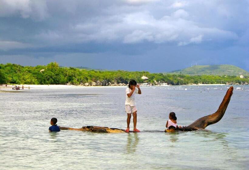 בית מלון כפרי Alona Vida Beach Resort