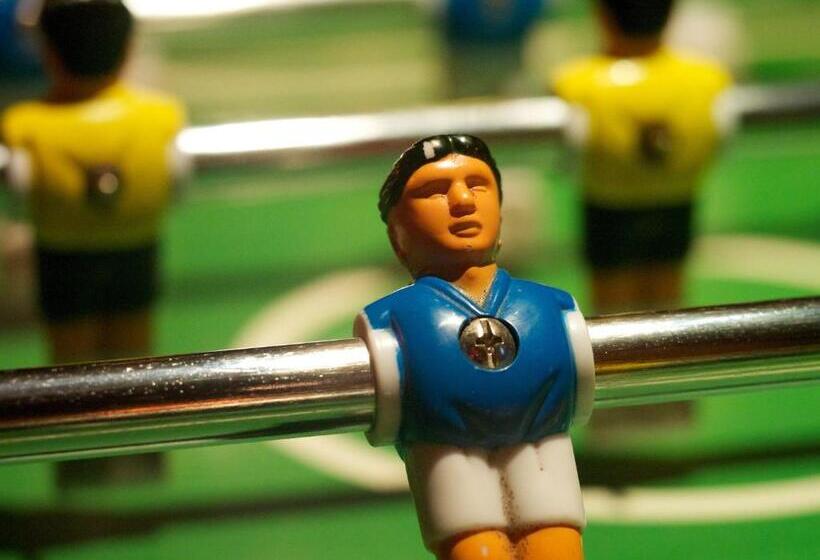 בית מלון כפרי Alona Vida Beach Resort