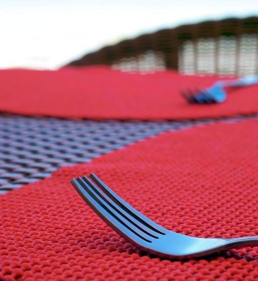 בית מלון כפרי Alona Vida Beach Resort