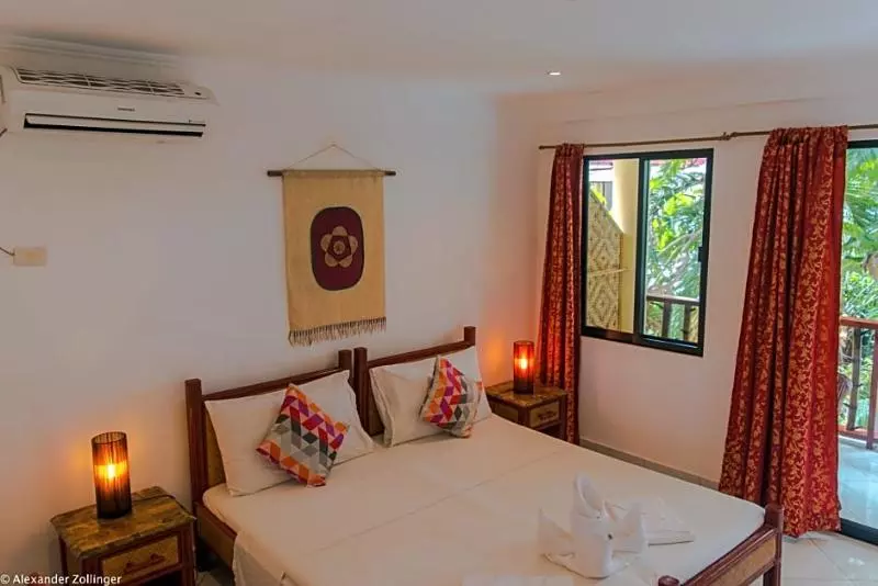 ホテル Alona Vida Beach Resort