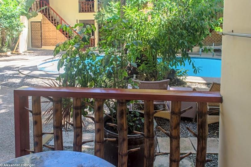 בית מלון כפרי Alona Vida Beach Resort