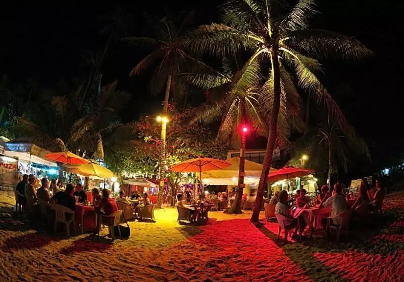 ホテル Alona Vida Beach Resort