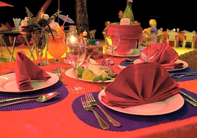 בית מלון כפרי Alona Vida Beach Resort