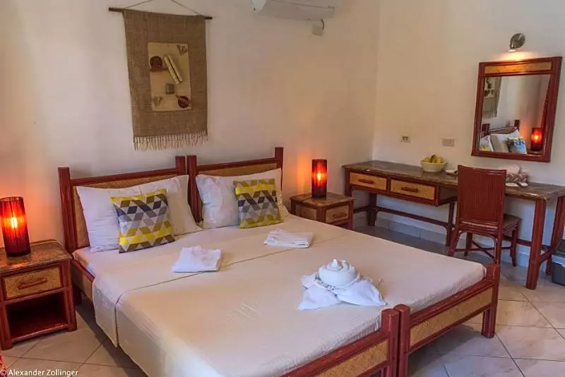 ホテル Alona Vida Beach Resort