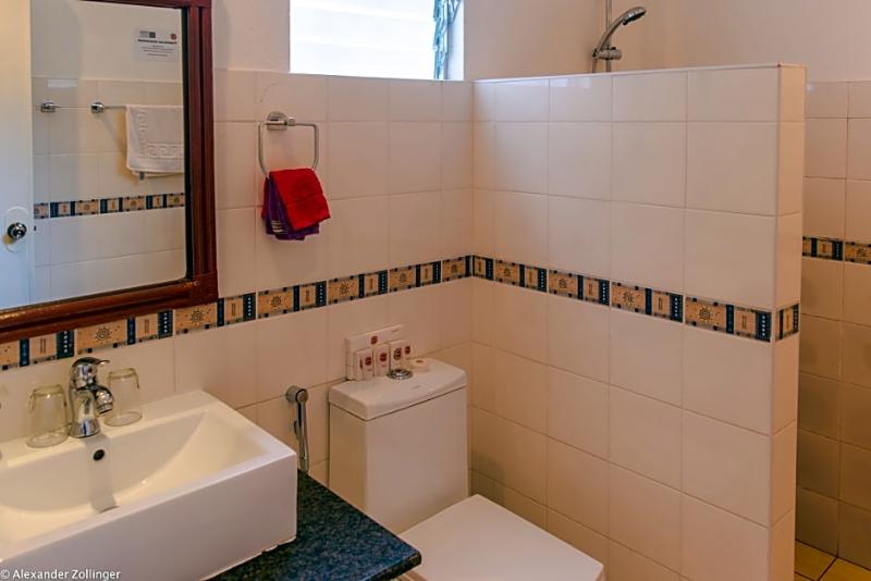 בית מלון כפרי Alona Vida Beach Resort