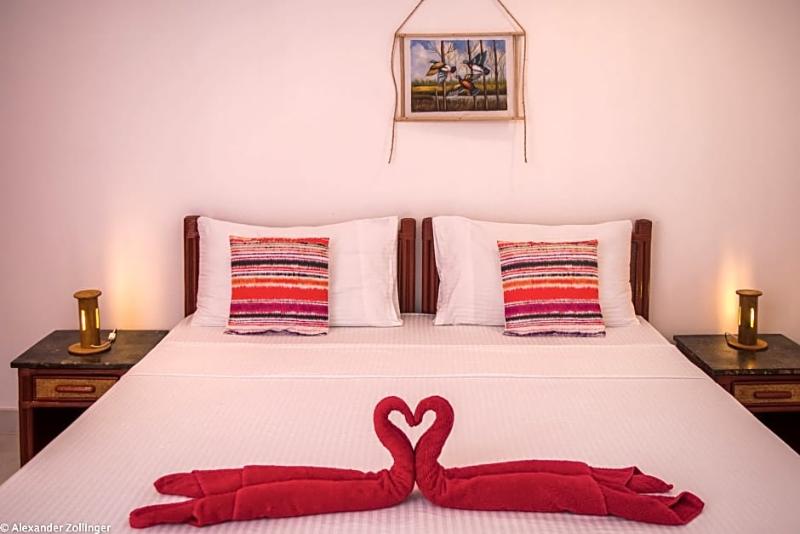 בית מלון כפרי Alona Vida Beach Resort