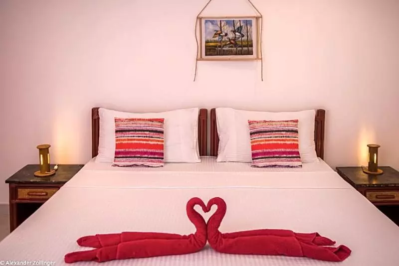 ホテル Alona Vida Beach Resort