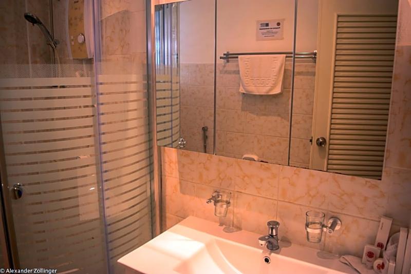 בית מלון כפרי Alona Vida Beach Resort