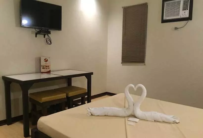 Hotelli Asiatel Las Pinas