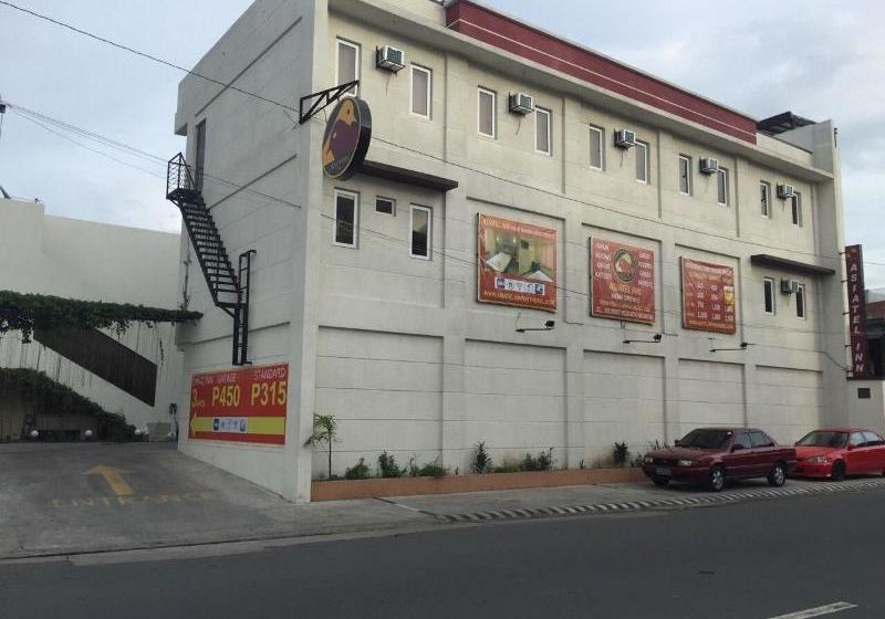 Hotel Asiatel Las Pinas
