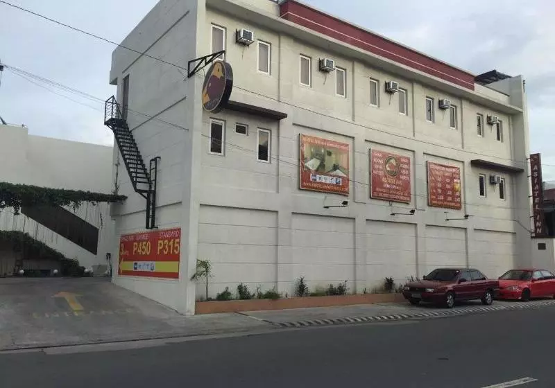 Hotelli Asiatel Las Pinas