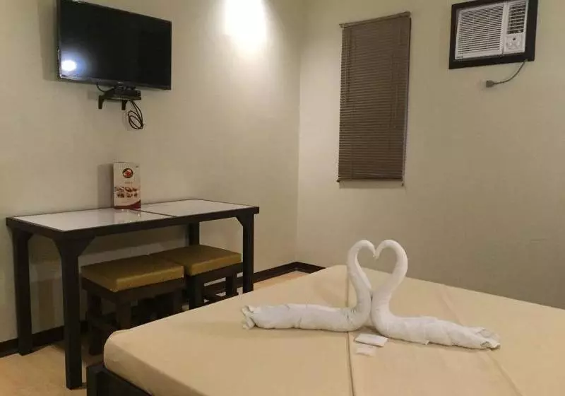 Hotelli Asiatel Las Pinas