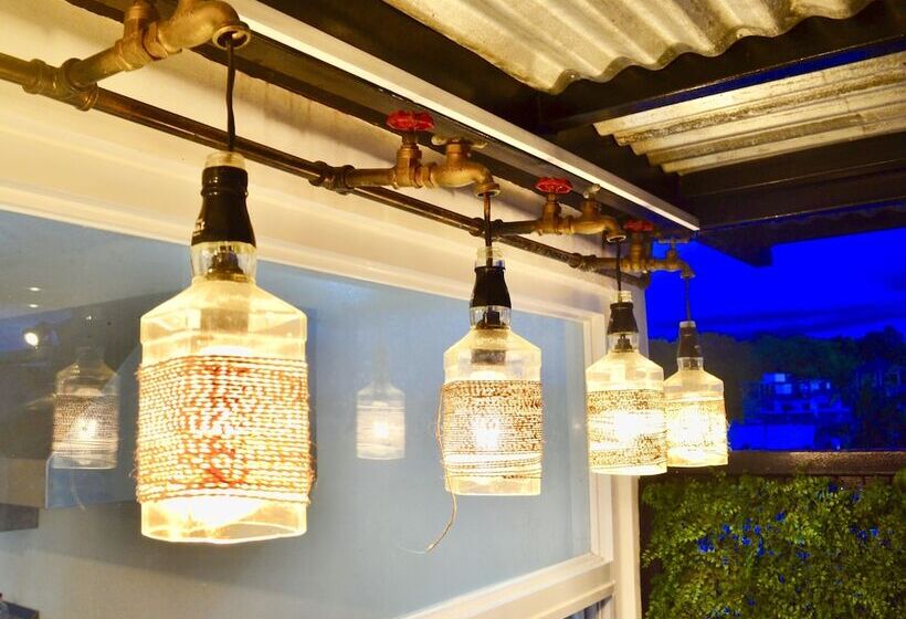 هتل Boracay Suites