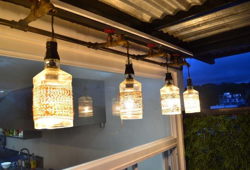 هتل Boracay Suites