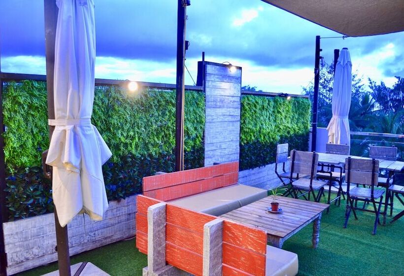 هتل Boracay Suites