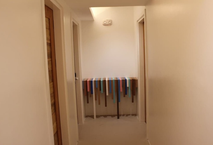 هتل Boracay Suites