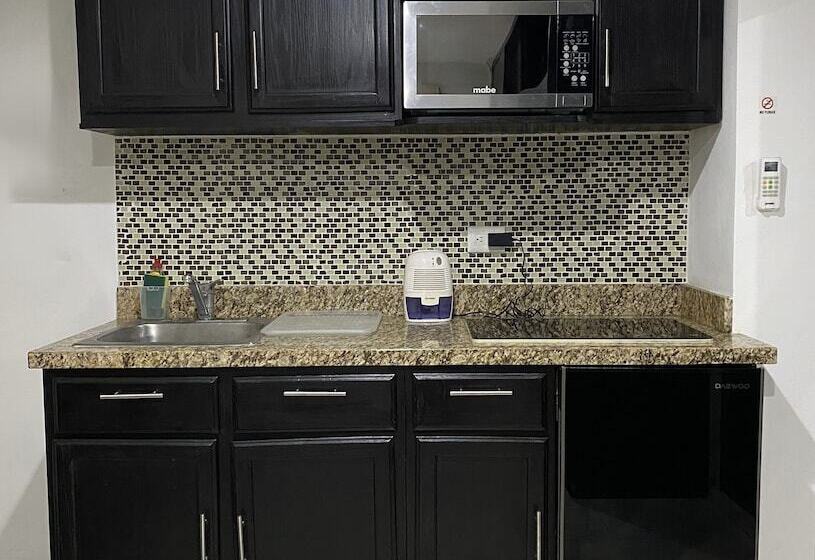 ホテル Casa Balam Cancun