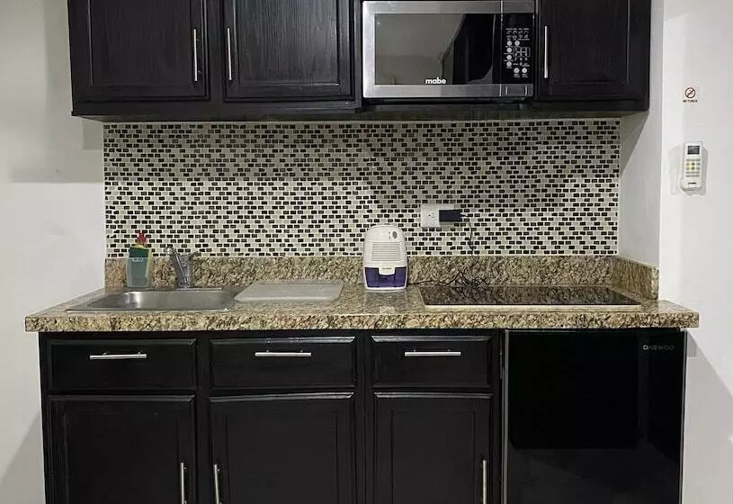 هتل Casa Balam Cancun